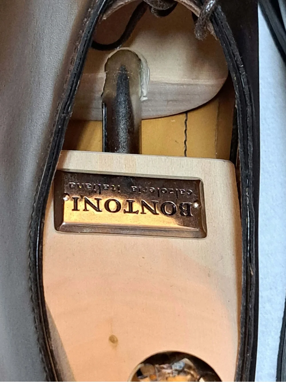 Bontoni 